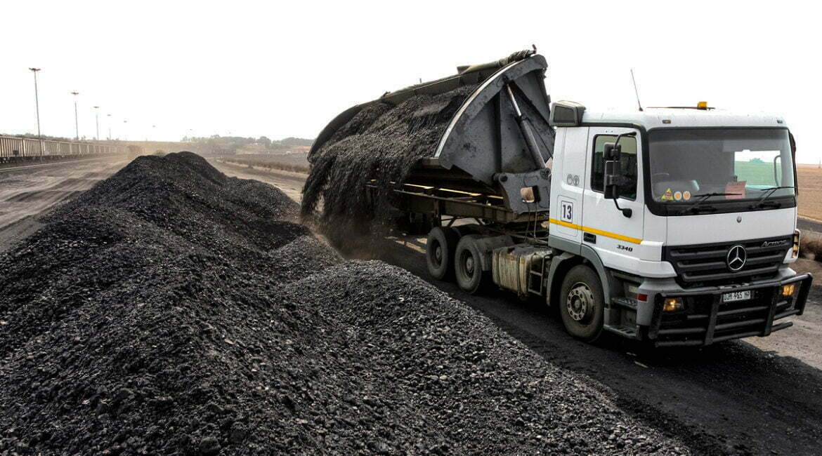 Worldwide freight services